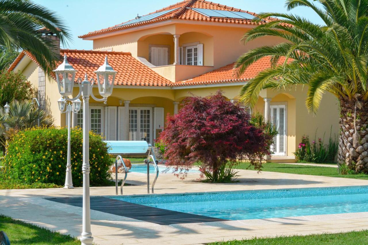 Arouca Passadicos Alojamento & Jacuzzi Exterior photo