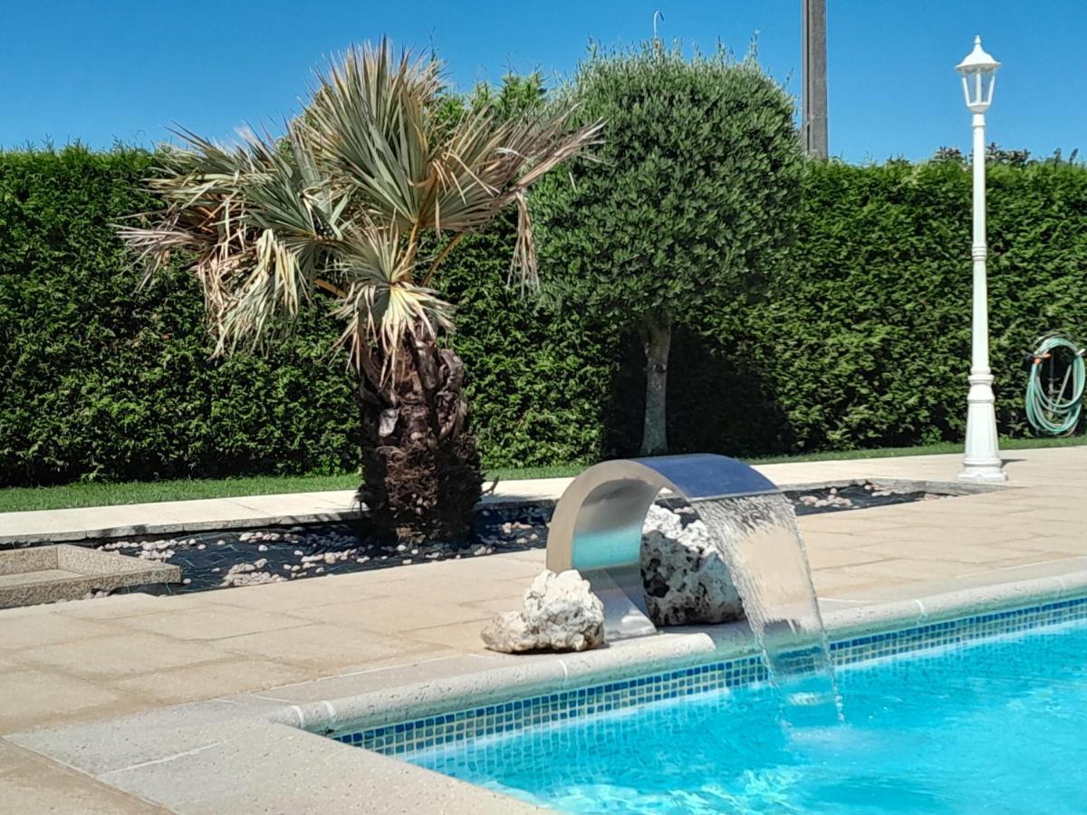 Arouca Passadicos Alojamento & Jacuzzi Exterior photo